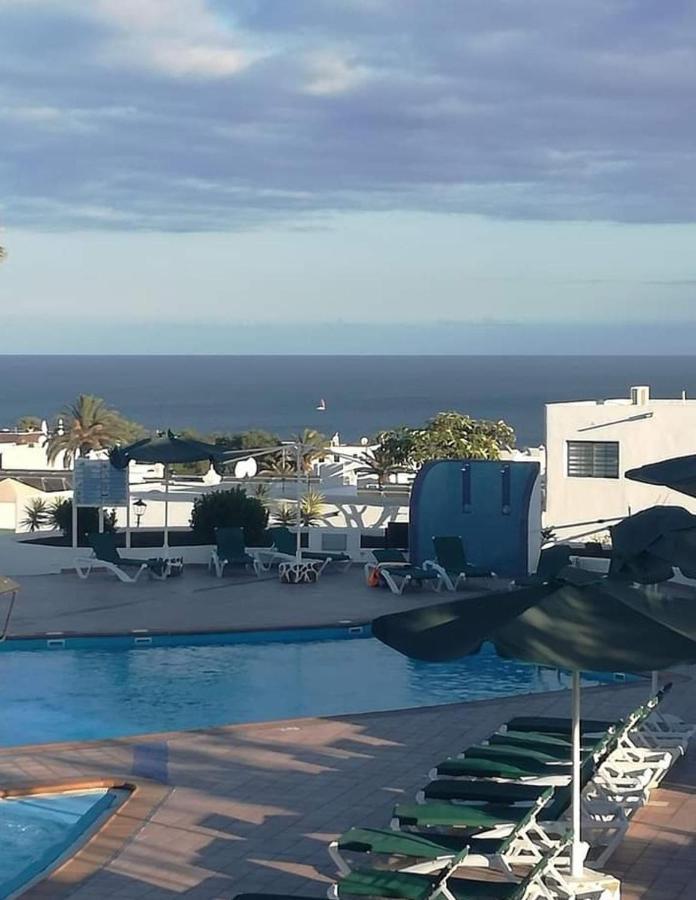 Fabulous 1-Bed Apartment In Puerto Del Carmen Puerto del Carmen  Exteriér fotografie