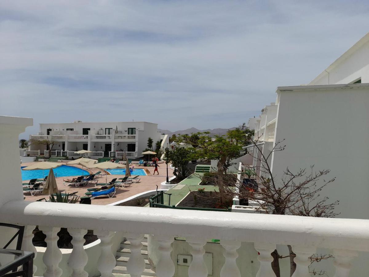 Fabulous 1-Bed Apartment In Puerto Del Carmen Puerto del Carmen  Exteriér fotografie