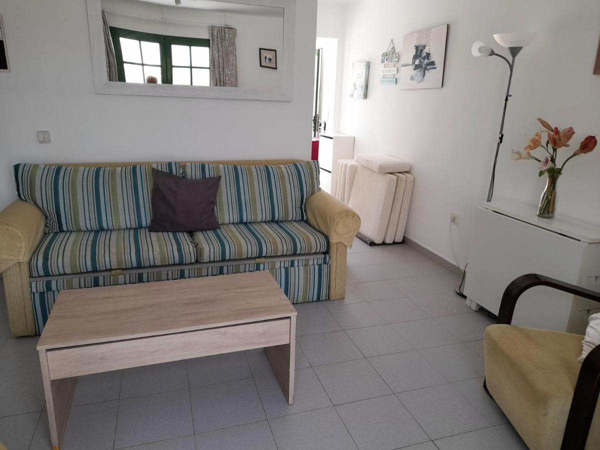 Fabulous 1-Bed Apartment In Puerto Del Carmen Puerto del Carmen  Exteriér fotografie