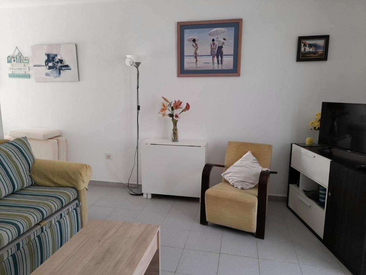 Fabulous 1-Bed Apartment In Puerto Del Carmen Puerto del Carmen  Exteriér fotografie