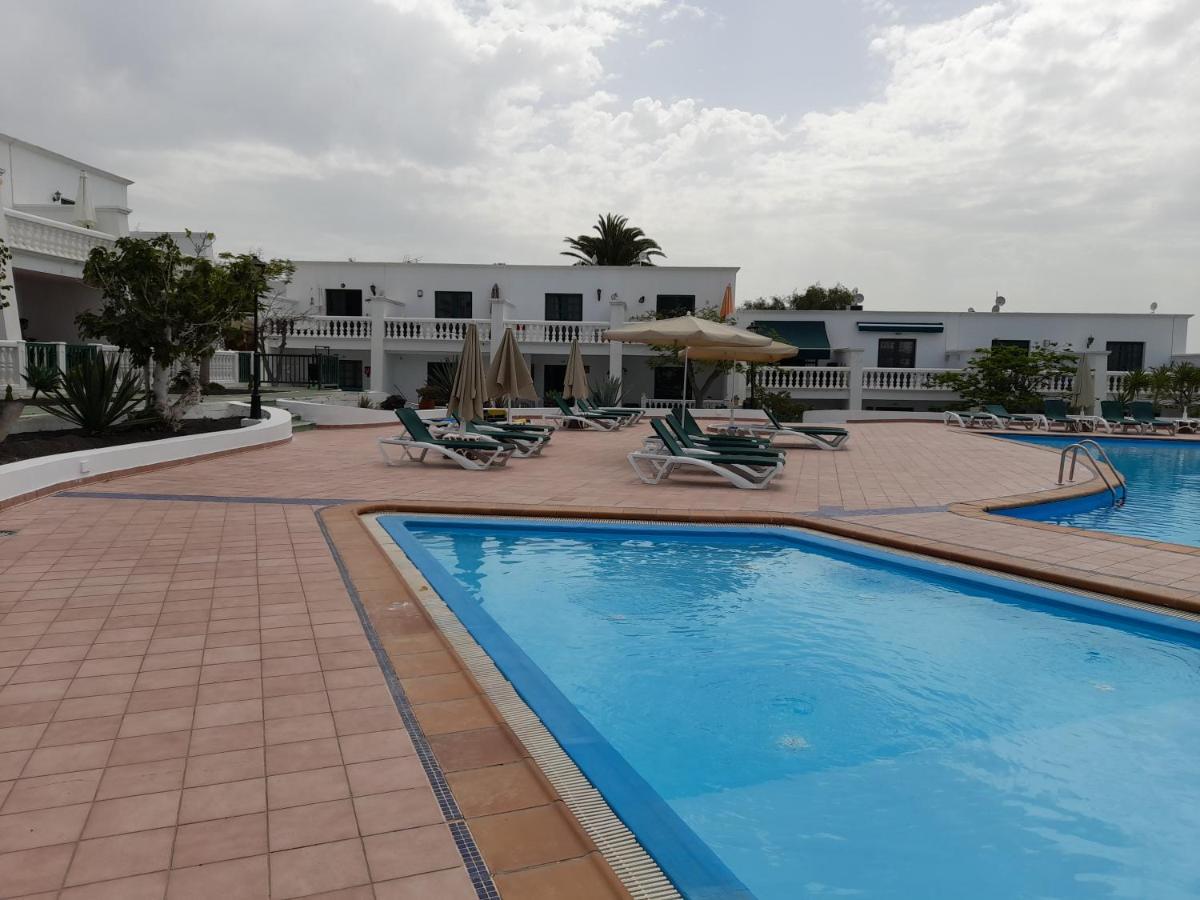 Fabulous 1-Bed Apartment In Puerto Del Carmen Puerto del Carmen  Exteriér fotografie