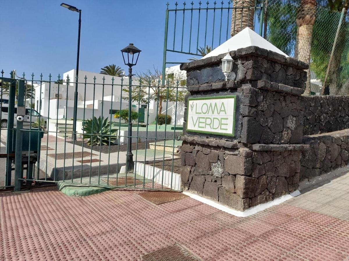 Fabulous 1-Bed Apartment In Puerto Del Carmen Puerto del Carmen  Exteriér fotografie