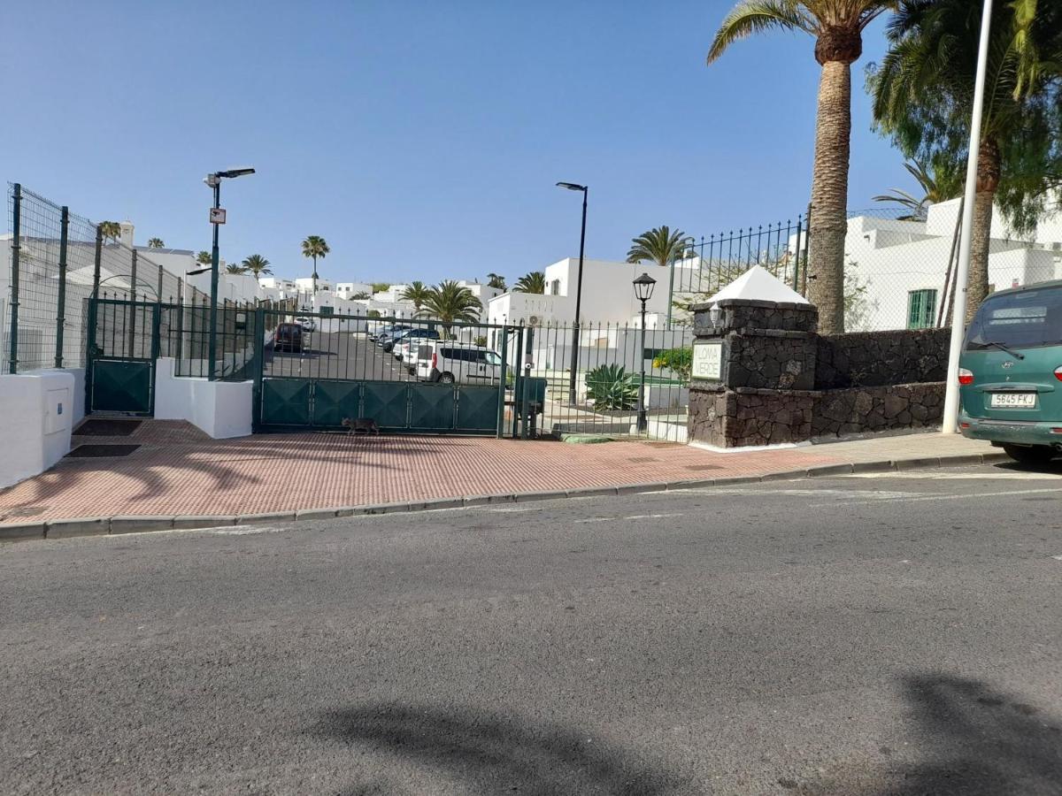 Fabulous 1-Bed Apartment In Puerto Del Carmen Puerto del Carmen  Exteriér fotografie