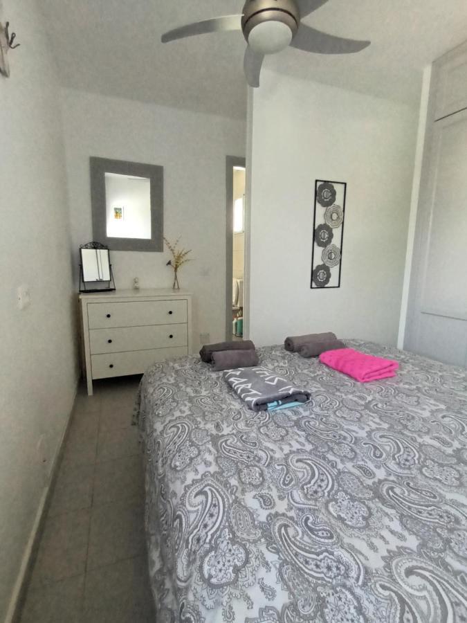 Fabulous 1-Bed Apartment In Puerto Del Carmen Puerto del Carmen  Exteriér fotografie