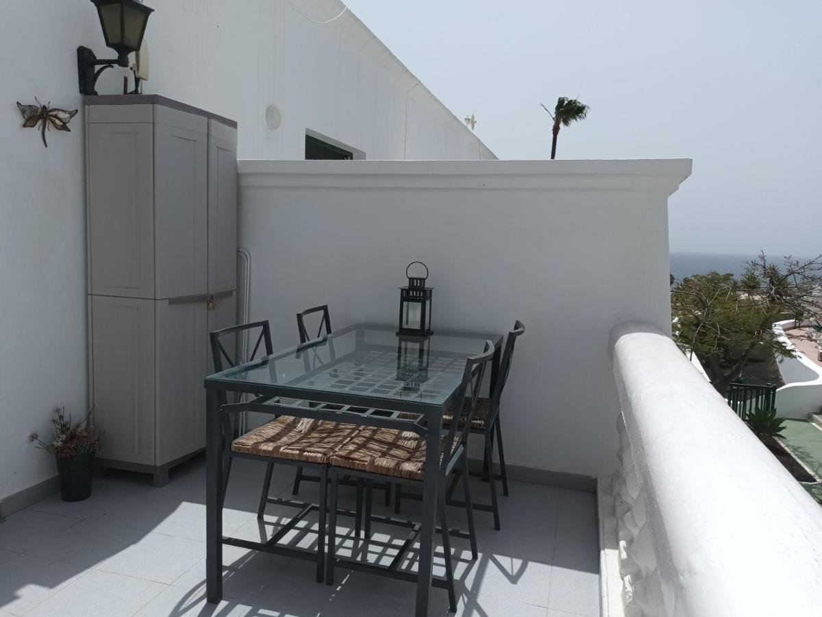 Fabulous 1-Bed Apartment In Puerto Del Carmen Puerto del Carmen  Exteriér fotografie