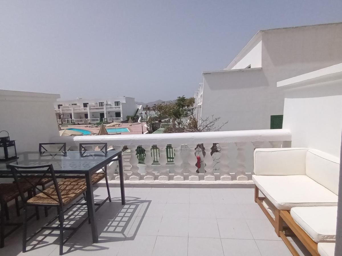 Fabulous 1-Bed Apartment In Puerto Del Carmen Puerto del Carmen  Exteriér fotografie