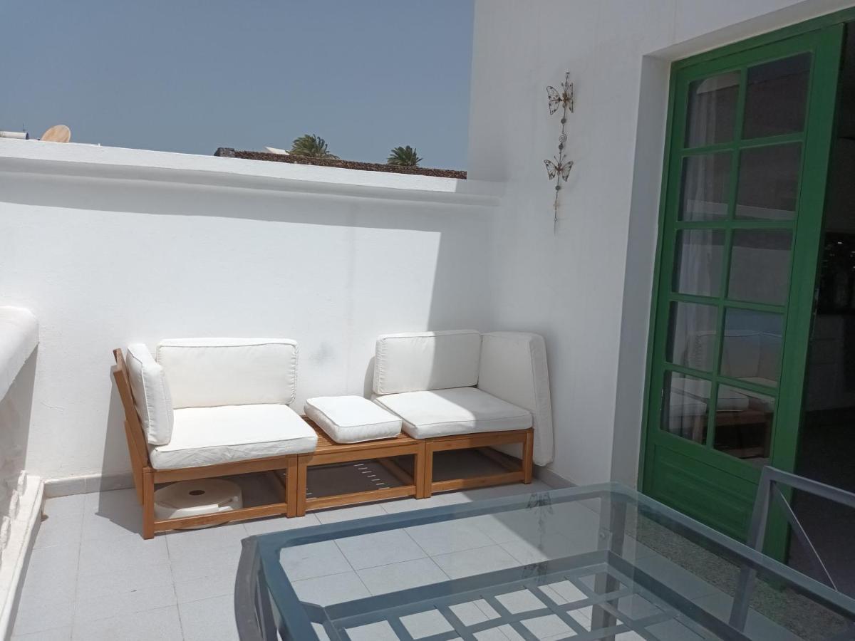 Fabulous 1-Bed Apartment In Puerto Del Carmen Puerto del Carmen  Exteriér fotografie